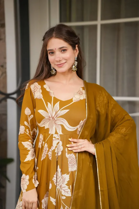 Vintage Honey Suit Set - Image 2