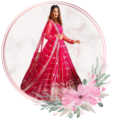Lehengas