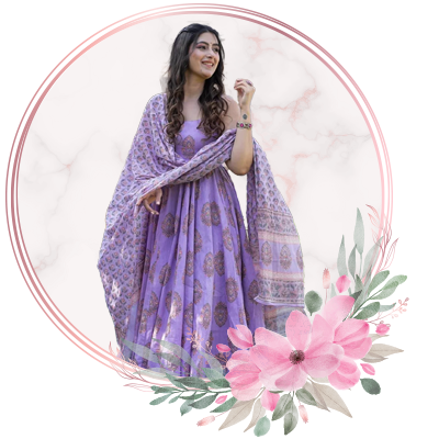 Cotton Suit Sets