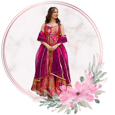 Meena Dresses